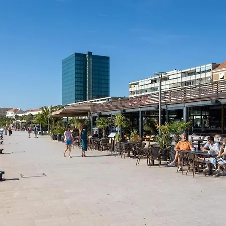 In With Sea View, Balcony, Air Conditioning, Wifi 5141-1 Split