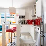 In Near With Balcony, Air Conditioning, Wifi 5141-1