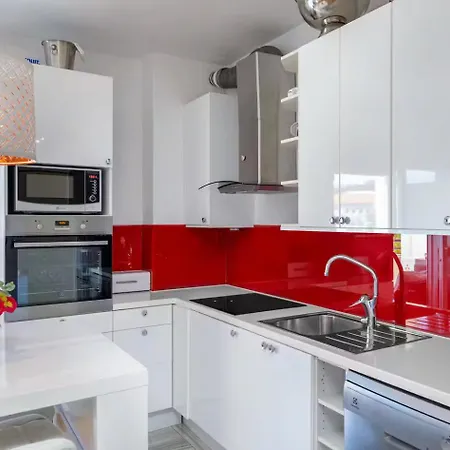 In With Sea View, Balcony, Air Conditioning, Wifi 5141-1 스플리트